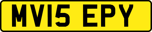 MV15EPY