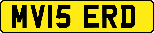 MV15ERD