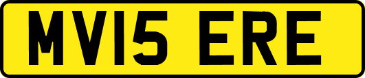 MV15ERE