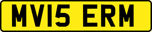 MV15ERM