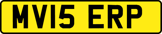 MV15ERP