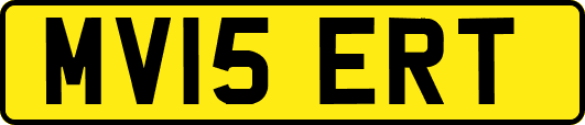MV15ERT
