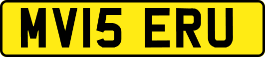 MV15ERU