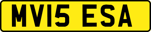 MV15ESA