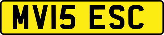 MV15ESC