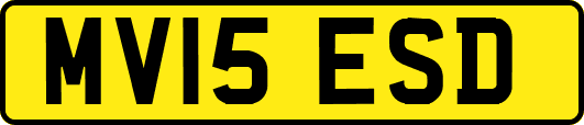 MV15ESD