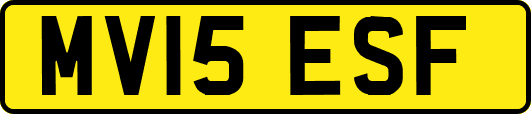 MV15ESF