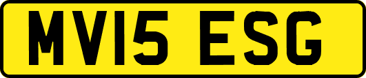 MV15ESG