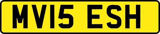MV15ESH