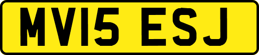 MV15ESJ