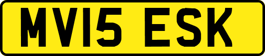 MV15ESK