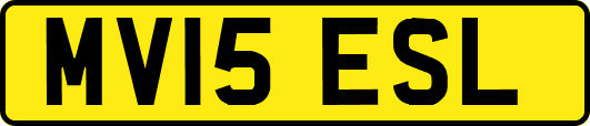 MV15ESL