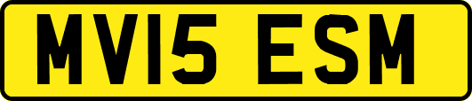 MV15ESM