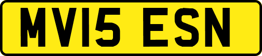 MV15ESN