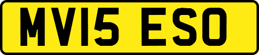 MV15ESO