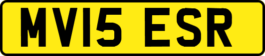 MV15ESR