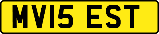 MV15EST