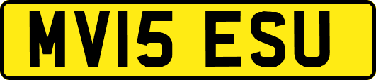 MV15ESU