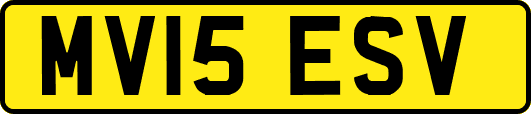 MV15ESV