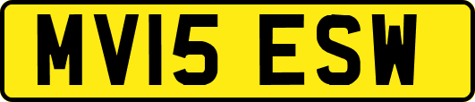 MV15ESW