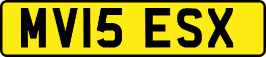 MV15ESX