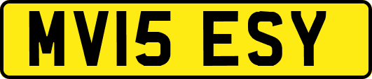 MV15ESY