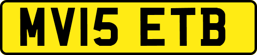 MV15ETB