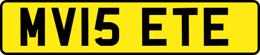 MV15ETE