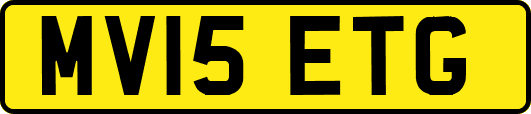 MV15ETG