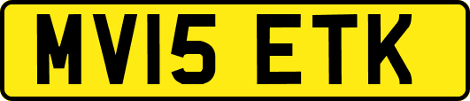MV15ETK