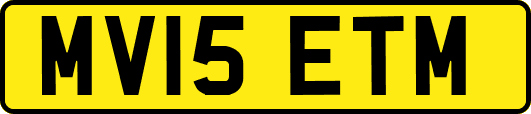 MV15ETM