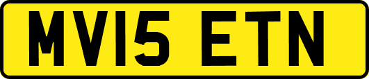 MV15ETN
