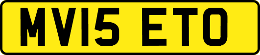 MV15ETO