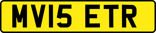 MV15ETR