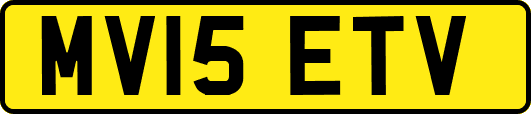 MV15ETV