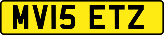 MV15ETZ