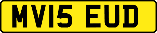 MV15EUD