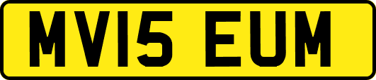 MV15EUM