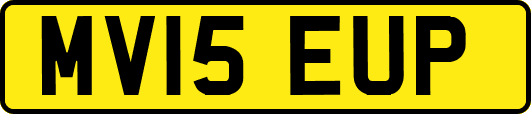MV15EUP