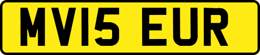 MV15EUR