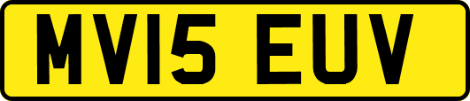 MV15EUV