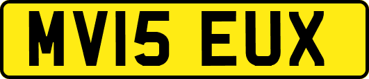 MV15EUX