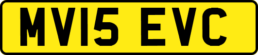 MV15EVC