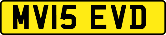MV15EVD
