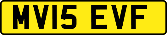 MV15EVF
