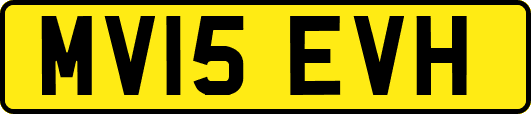 MV15EVH