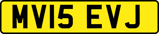 MV15EVJ
