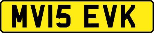 MV15EVK