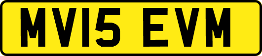 MV15EVM