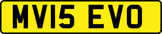 MV15EVO
